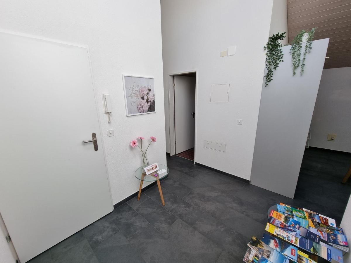 Seeparadiesli am schönen Thunersee Darligen Bagian luar foto